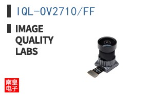 IQL-OV2710/FF